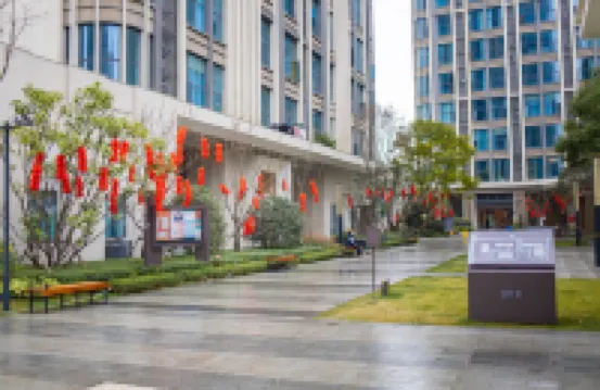 成都曼朵嘉·輕居酒店公寓（華西醫院錦江院區店）