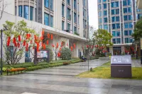 Chengdu Manduojia  Hotel Apartment (West China Hospital Jinjiang Hospital Area Branch)
