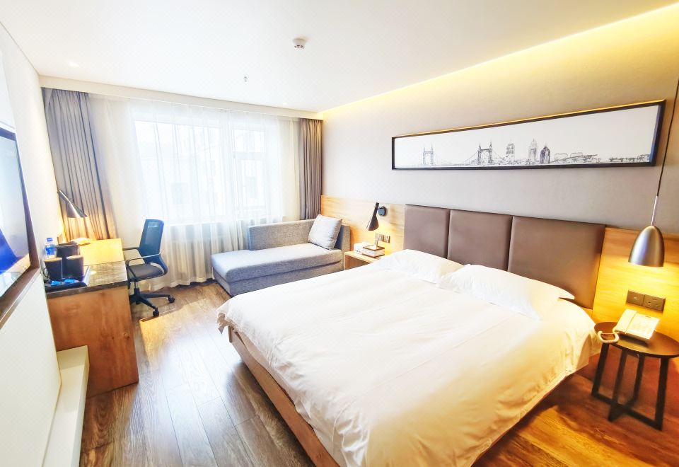 이텔 호텔 교통