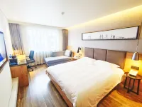 Yitel Hotel (Harbin Civil Aviation Building Provincial Government) Hotels in Harbin