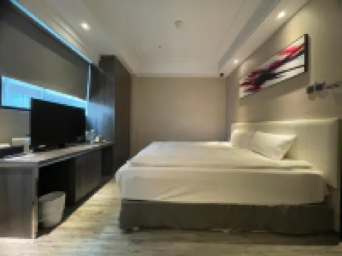 Royal Fine Hotel Kaohsiung Şehri otelleri