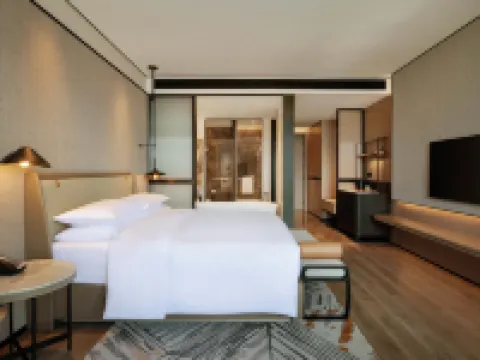 Sheraton Taizhou Hotel Hotels in Taizhou