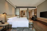 Sheraton Taizhou Hotel Hôtels à : Taizhou