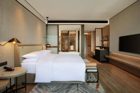 Sheraton Taizhou Hotel