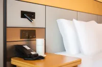 JI Hotel (Sanmenxia South Railway Station)