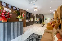 Hannah's House
