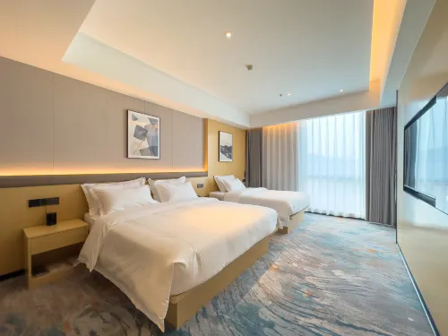 Dongnan Hotel - Boutique