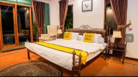 Covehill Green Resort by My Hospitality Hotels in Cikidang