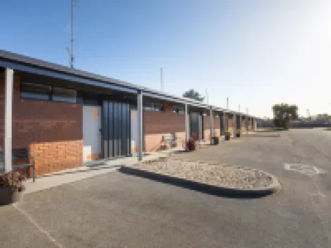 Nightcap at Morwell Hotel Hotels in Morwell