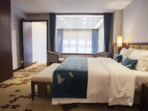 Dong Xiang Guesthouse Ξενοδοχεία στην πόλη Σαντζανγκ