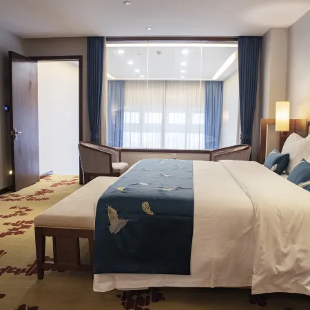 Dong Xiang Guesthouse