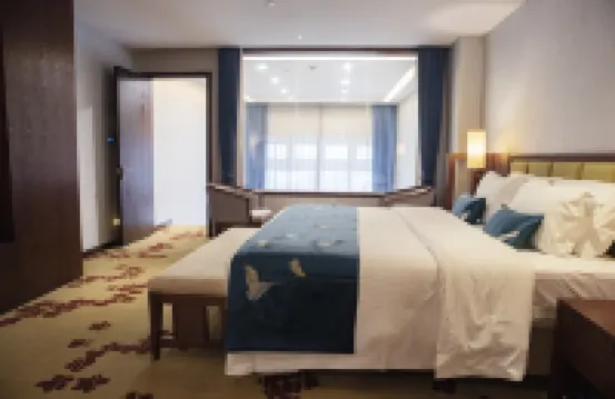 Dong Xiang Guesthouse
