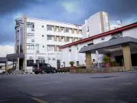 Channel View Hotel Hotels in Calabar