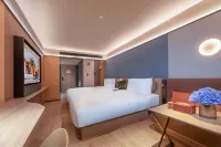 Orange Hotel (Xinyi Administrative Center Zhongwu Road) Hotels in Urban Area