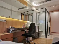 MeetU Int'l Youth Hostel