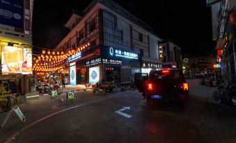 Wonderful Dreams Dunhuang Zhiyue Hotel
