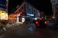 Wonderful Dreams Dunhuang Zhiyue Hotel Hotels near Dunhuangmiao Street