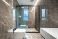 Nachong Kelaideng Hotel (Financial Center Wanda Plaza)