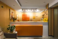 Pod Inn Hotel (Architecture and Technology University Lijia Village Subway Station) - 2 ดาว