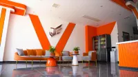 Freedom of competition hotel Hotels in Lijin