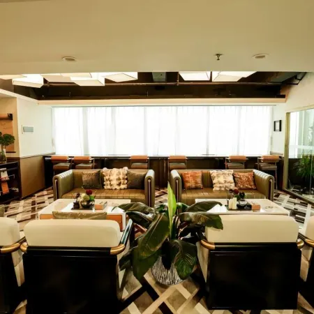 Guangzhou Tianhe JAMES JOYCE ELITE HOTELS