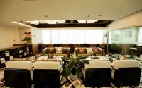 Guangzhou Tianhe TaiKoo Hui James Joyce ELITE Hotel - Barer