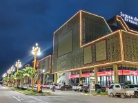 ST Vegas Hotel Các khách sạn gần Vườn Tượng Phật Xiêng Khuôn