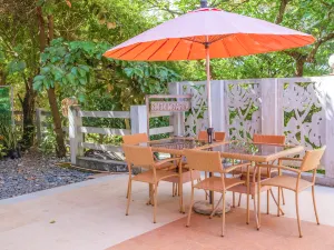 La Jolla Luxury Beach Resort