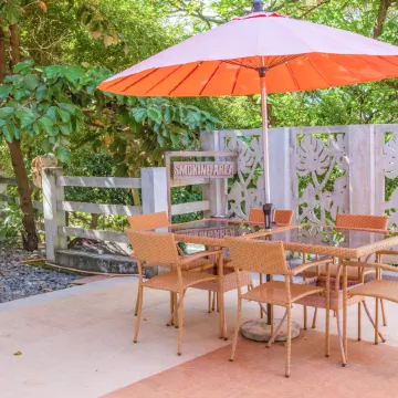 La Jolla Luxury Beach Resort