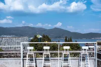 大理才村雲舒海景客棧 - 廚房
