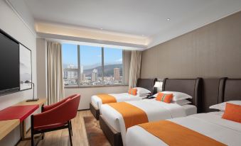 HAWTHORN BY WYNDHAM DALI ERHAI PARL