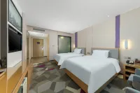 Lavande Hotels (Zhongshan Shaxi,Xingbao Times Plaza)) Hotels in Shaxi Stadt