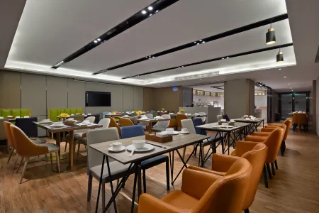 Echarm Hotel Отели рядом со станцией Changsha South Railway Station