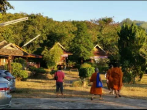 Romantic Time Mountain Resort