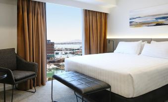 Travelodge Hotel Auckland Wynyard Quarter