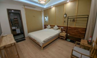 Wuhan Shanqing Yatang Homestay