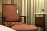 Les Suites Taipei Ching-Cheng