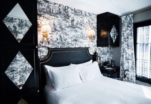 3. 호텔 드 조세핀..