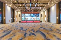 Jinyi Hotel International  Horgos Hotels in Khorgas