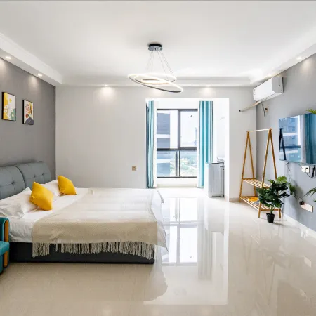 Dongshan Wenxin Youshe Seaview Homestay