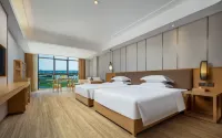 Manju Hotel (Fengcheng Love Flower Town) Hotels in Fengcheng