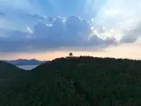 XUZHOU YUNDHYANA HOTEL - Romantic