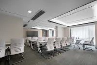 Country Inn & Suites by Radisson Hotel (Tianjin Konggang Binhai International Airport)