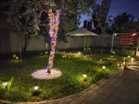 Zhuyu Anxuan Homestay