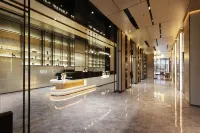 Mandollan Plus Hotel Heshan Xinhuacheng