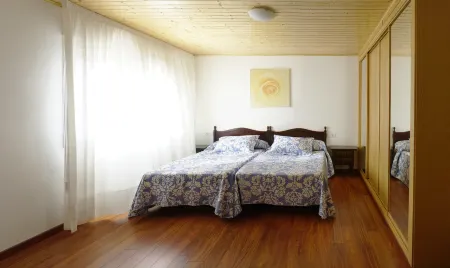 Casa Codesal Apartamentos Отели в г. San Vicente de O Grove