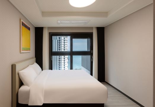 뉴시즈 오시리아 레지던스