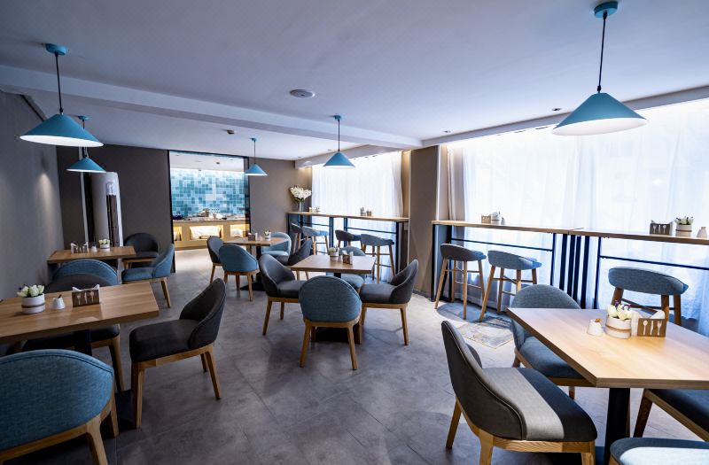 Home Inn NEO Xiamen Zhongshan Road Ferry Seaview Store photo 4
