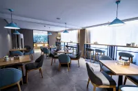 如家NEO廈門中山路輪渡海景店 - 2 星級