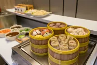 HanTing Hotel (Zaozhuang Xuecheng Wanda)